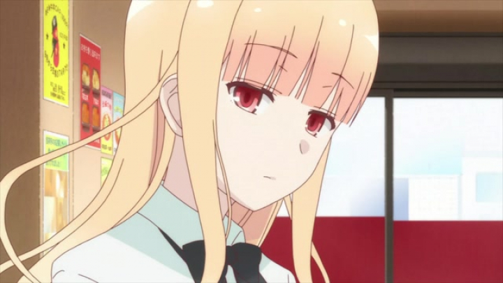 Ramen Daisuki Koizumi-san 02. rész
