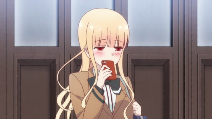 Ramen Daisuki Koizumi-san 04. rész