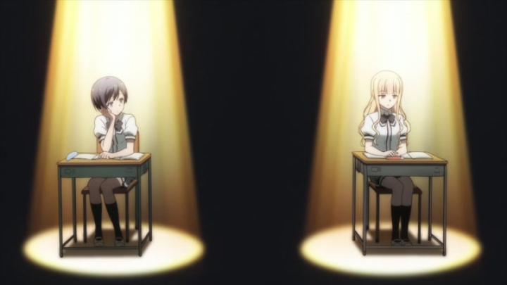 Ramen Daisuki Koizumi-san 05. rész