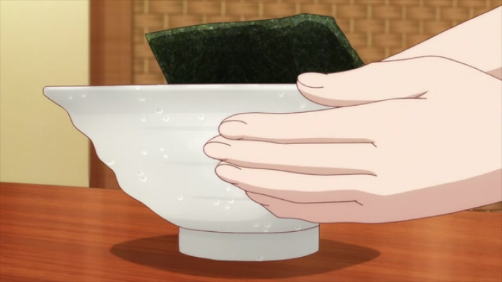 Ramen Daisuki Koizumi-san 06. rész