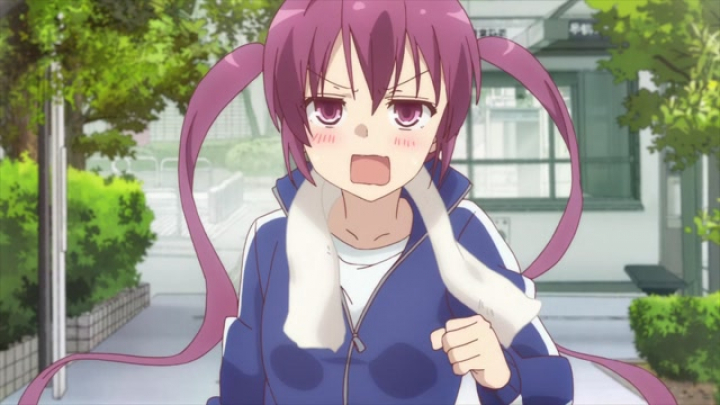 Ramen Daisuki Koizumi-san 09. rész