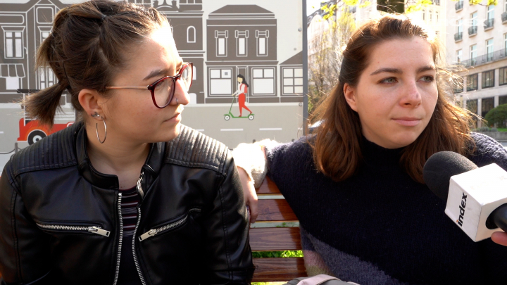 Vállalhatatlan, kritikus – így látják a fiatalok a netes kultúrát