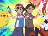 Pokémon Master Journeys  The Series Opening 2