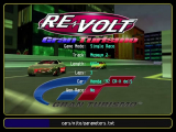 RVGL - Re-Volt GT - Demo