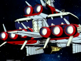 Kidou Senshi Gundam: Gyakushuu no Char (1/2)...
