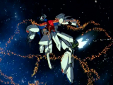 Kidou Senshi Gundam: Gyakushuu no Char (2/2)...
