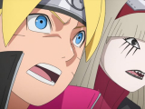 Boruto - Naruto Next Generations anime 245...