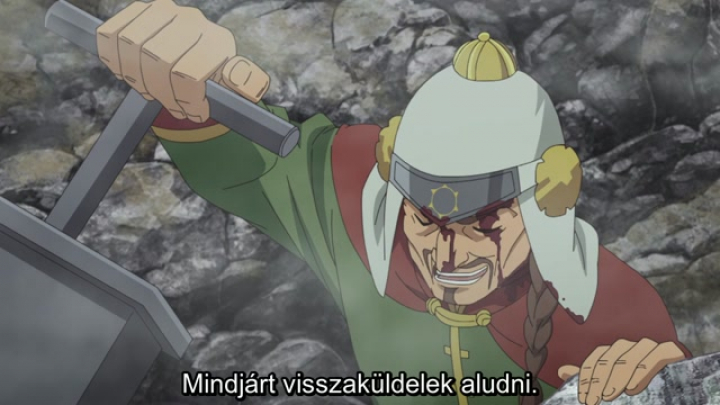 The Rising of the Shield Hero 2. évad - 3. rész
