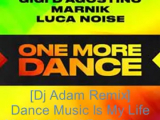 Dance Music Is My Life Vol. 2: Mixed By Dj Kram