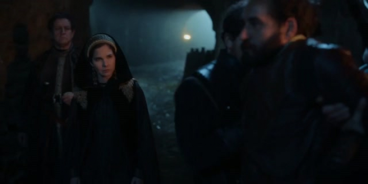 A föld örökösei 8. rész 2022 FELIRATOS