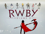 RWBY: For Every Life (Magyar Felirattal)