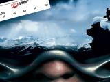 Baaad Movies - Snowboarder
