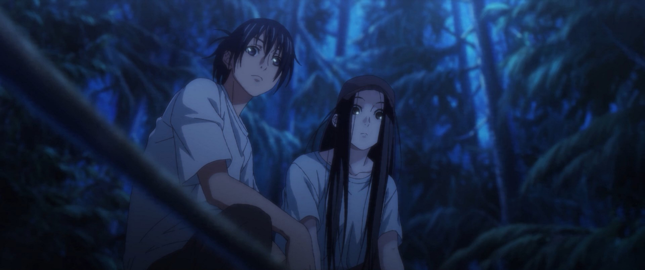 Hitori no Shita The Outcast 4ª Temporada. Assista o vídeo completo no canal  do : Continente Donghua. . . . #hitorinoshitaanime  #hitorinoshita4, By Continente Donghua