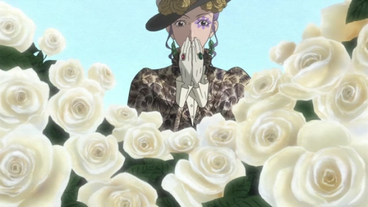 Paradise Kiss 10.rész
