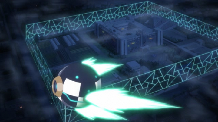 [Frontline_FanSub] Build Divide - Code White 2.rész Magyar Felirattal