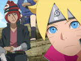 Boruto - Naruto Next Generations anime 247...