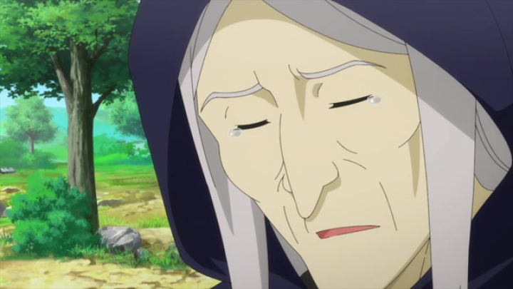 Kono Healer Mendokusai - 05