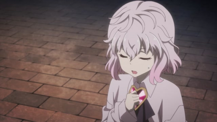 [Frontline_FanSub] Build Divide - Code White 3.rész Magyar Felirattal