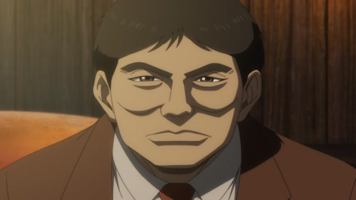 Shenmue The Animation - 09