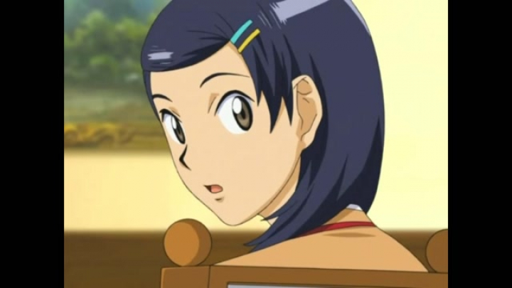 Gokujou Seitokai 07. rész
