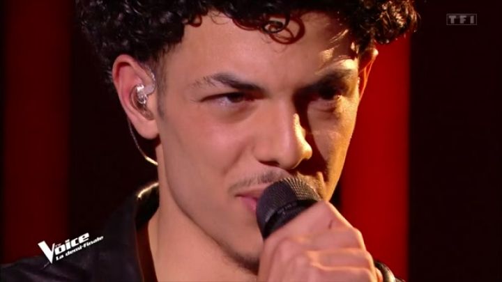 TV11P1 Loris chante L'envie