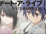 Date a Live II - Encore OVA BD (Magyar Felirattal)