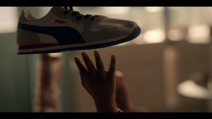 Chosen Jacobs - In Your Shoes (from Sneakerella)