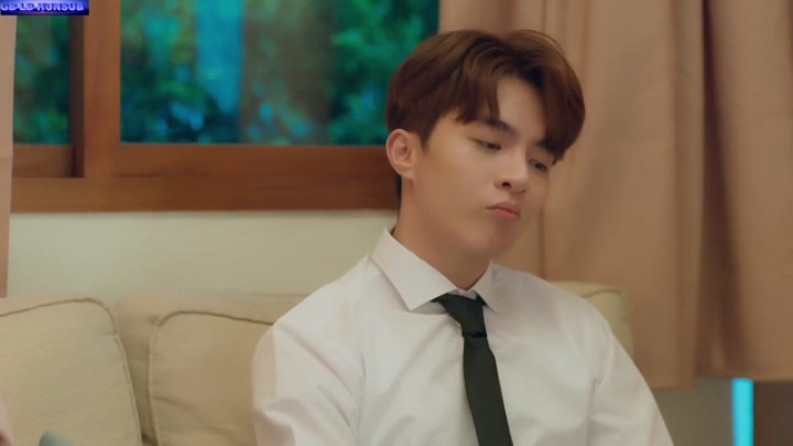 My Secret Love 2022 Thailand ep-1 Hun Sub