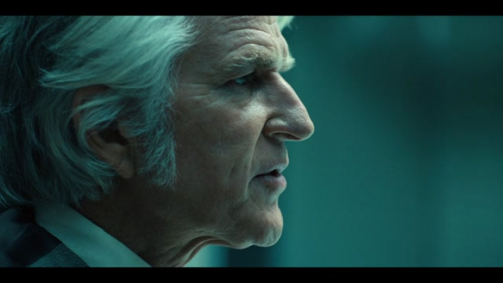 Stranger Things 4.évad 1.rész Magyar Szinkronnal