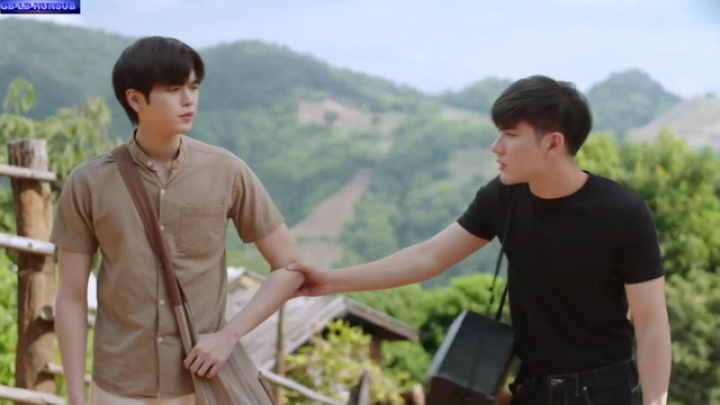 Star and Sky: Sky In Your Heart 2022 Thailand ep1 Hun Sub