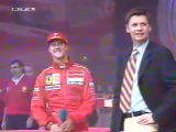 Michael Schumacher - Schumi, Freunde und Boliden