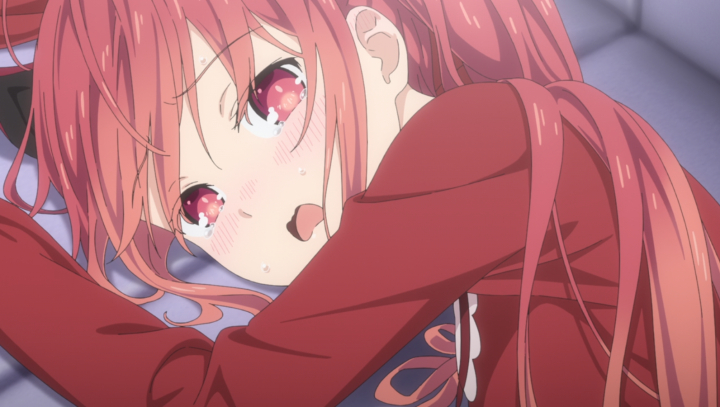 [Frontline_FanSub] Date A Live 4.évad 9.rész