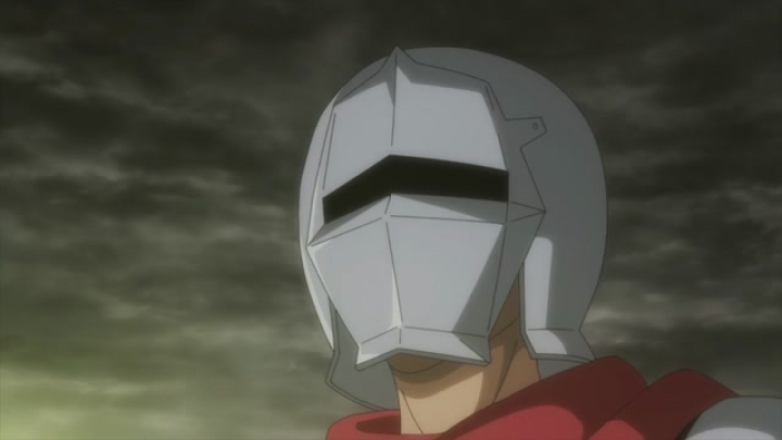 Kono Healer Mendokusai - 06