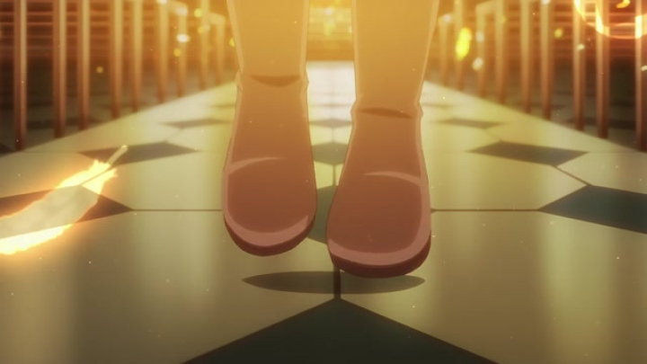 Kono Healer Mendokusai - 09