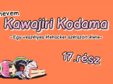 Atasha Kawajiri Kodama Da Yo 17.rész - magyar...