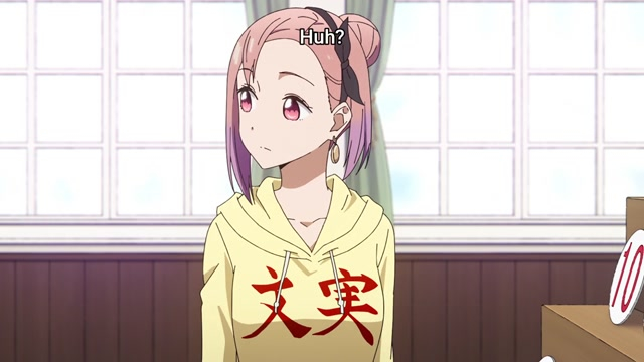 ▷ Kaguya-sama wa Kokurasetai S3 Cap 10 【JPN-LAT】【HD】