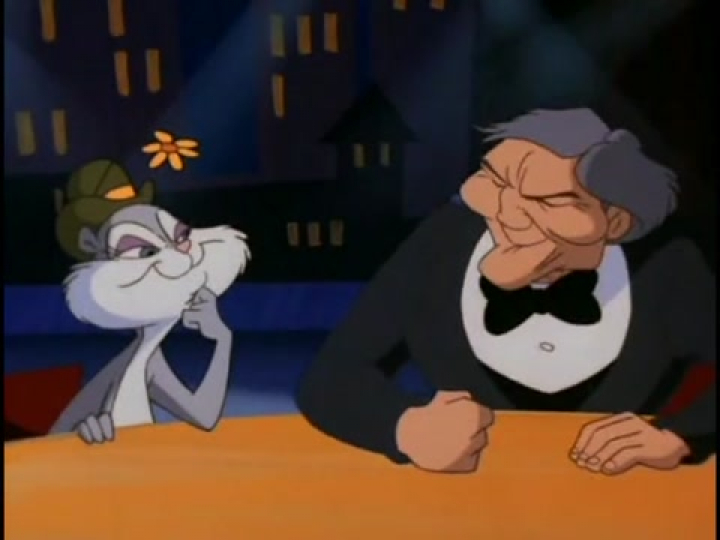 ANIMÁNIA - A makrancos csaj 2. rész