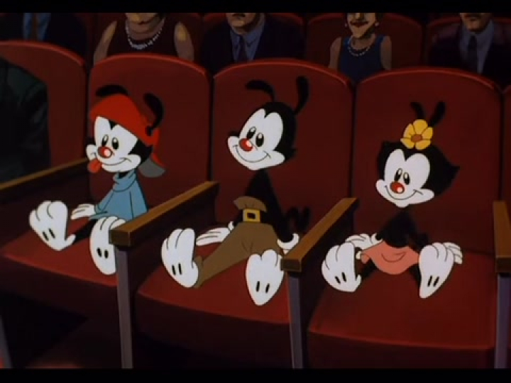 ANIMÁNIA - Zongorágó