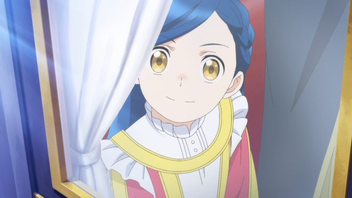 Honzuki no Gekokujou - 3. évad 10. rész [Vége] [Magyar Felirattal]