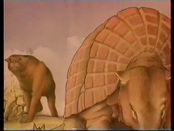 Bársonyos Karmok 7. rész - 1992