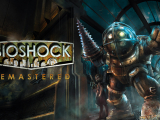 BioShock Remastered Végigjátszás 1 része...