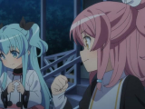 [AnimeRaptors] Sora no Method - ONA - Egy...