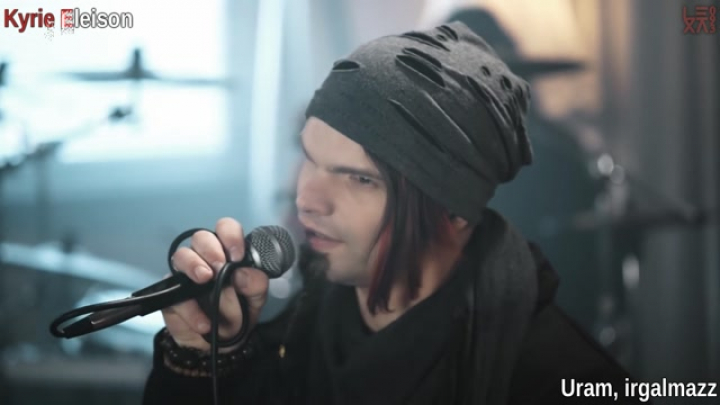 Saltatio Mortis - Maria (Magyar felirat / Hun Sub)
