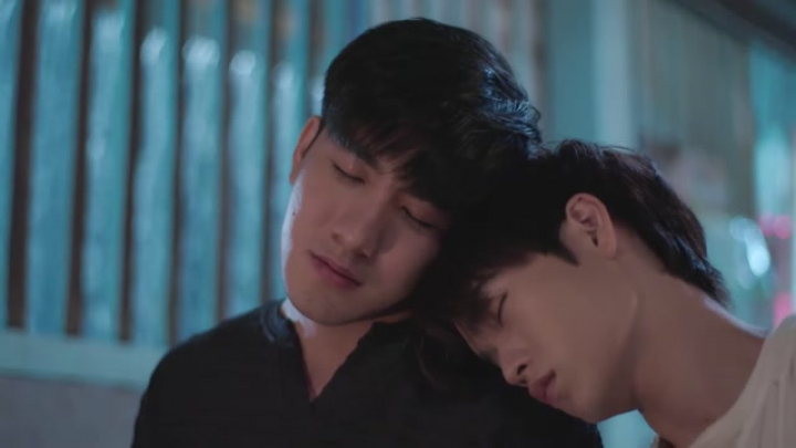Star and Sky: Sky In Your Heart 2022 Thailand ep4 Hun Sub