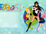 Sailor Moon R 30. rész [Magyar Felirattal]
