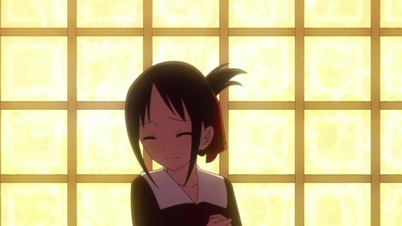 ▷ Kaguya-sama wa Kokurasetai S3 Cap 12 【JPN-LAT】【HD】