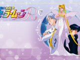 Sailor Moon R 33. rész [Magyar Felirattal]