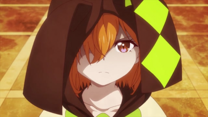 [Frontline_FanSub] Build Divide - Code White 10.rész Magyar Felirattal