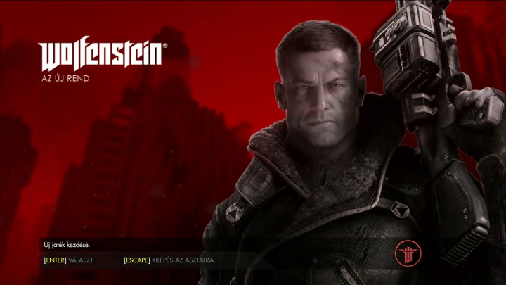 Hétköznapi Premierek Sorozatban Wolfenstein AZ ÚJ REND VÉGIGJÁTSZÁS 10 része PREMIER 2022 09 23 18 00.mp4