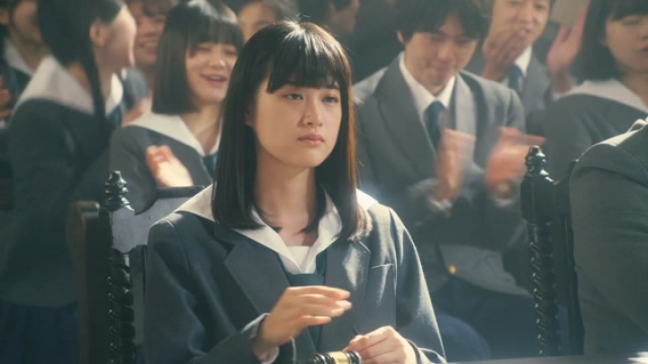 Eizouken ni wa Te wo Dasu na! - Live Action 6. rész [Magyar Felirat]
